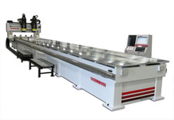 Model 63 CNC Router