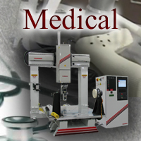 Medical Applications