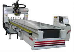Model 53 CNC Machining Center