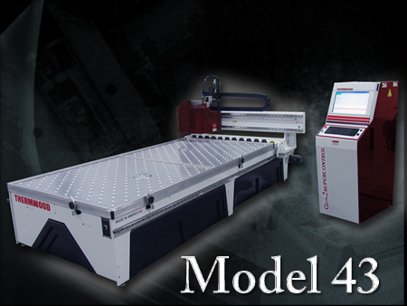 Multi-Purpose 43