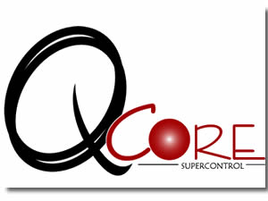 QCore SuperControl by Thermwood Corporation