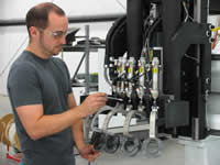 Nearly Eliminate Service Cost