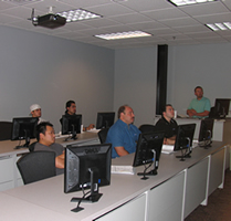 Training Facilities