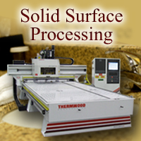 Solid Surface Applications