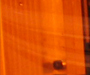 CabinetShop 43 in Tech Orange