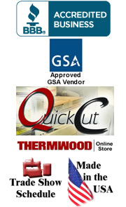 Thermwood Corporation