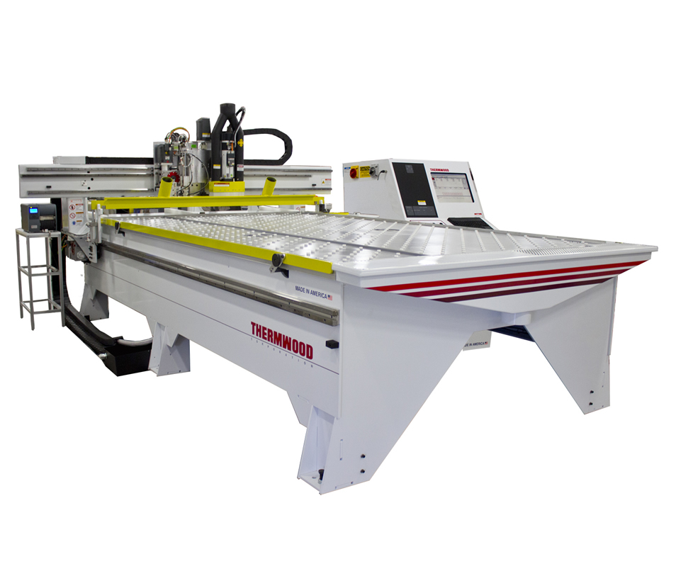 AutoProcessor 7'x10' shown