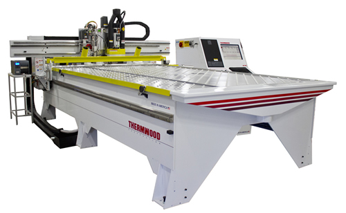 AutoProcessor 7'x12' shown
