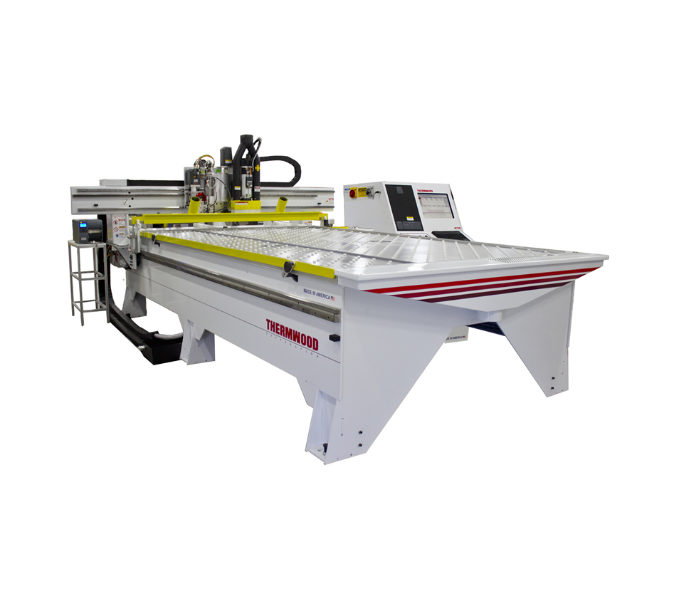 AutoProcessor 7'x12' Shown