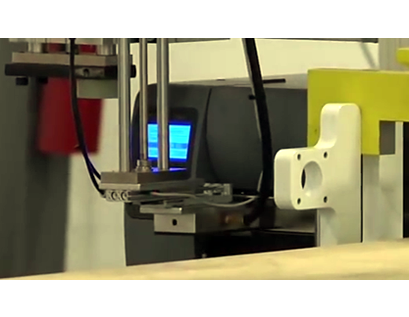Automatic Labeling System