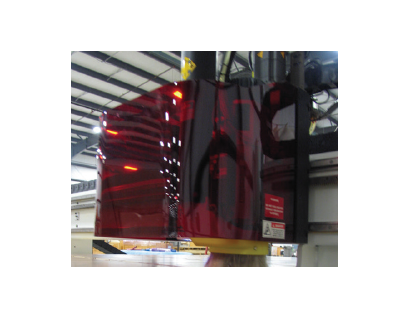 13 HP (9kw) Spindle