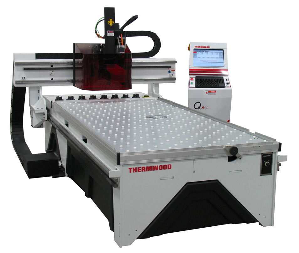 CabinetShop 43 3 Axis CNC Router