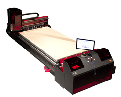 Thermwood Cut Center 5'x10'