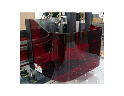 13 HP (9kw) Spindle