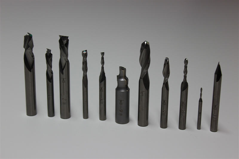 Cut Ready tool kit included with the Cut Center