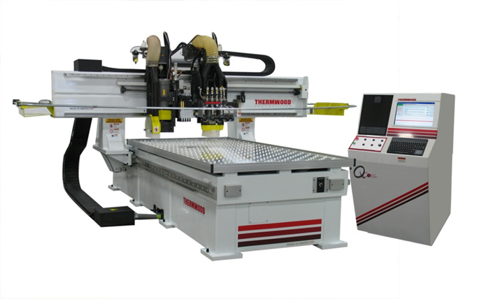 MultiPurpose 63 3 Axis CNC Router