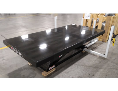 Lift Table