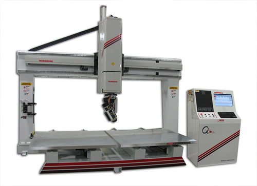 Model 67 Dual Table 5'x10'