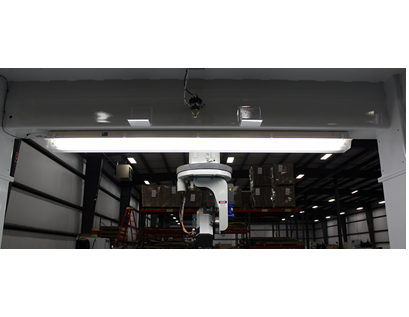 Gantry Lighting System