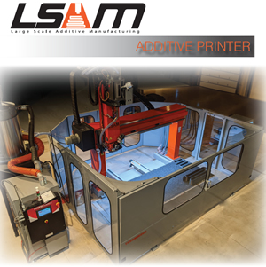 Thermwood LSAM Electronic Brochure