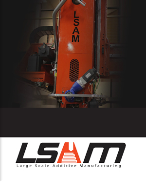 Thermwood LSAM Electronic Brochure