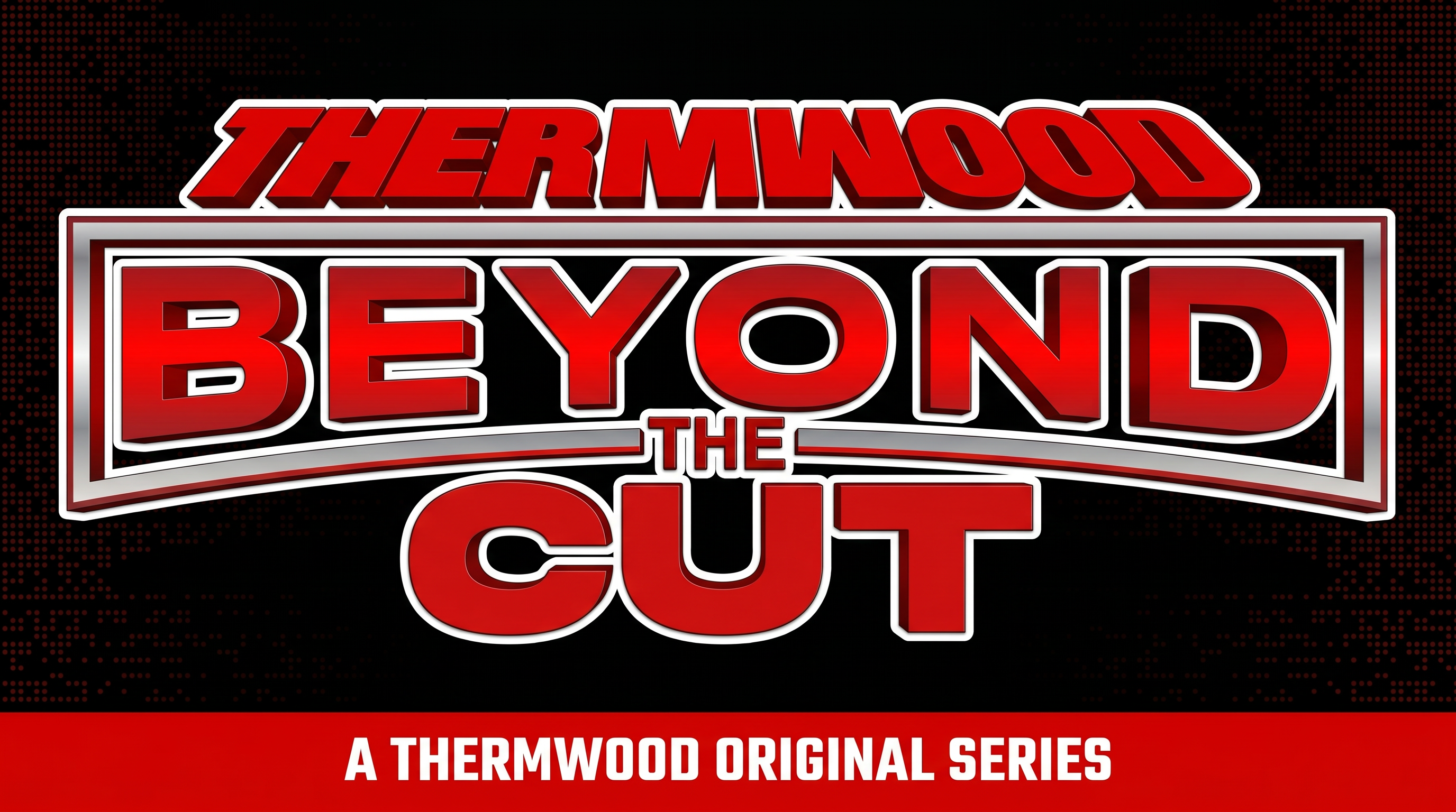 Thermwood: Beyond the Cut Logo