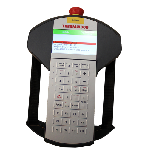 Hand Held Programmer