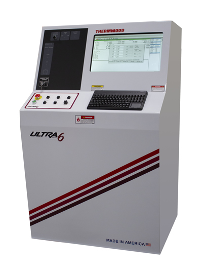 Thermwood QCore SuperControl
