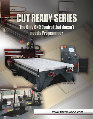 Thermwood LSAM Electronic Brochure