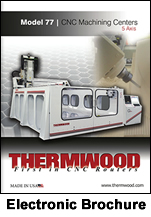 Model 77 CNC Machining Center Electronic Brochure