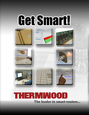 Thermwood Smart Router Electronic Brochure