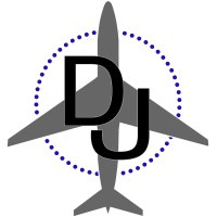 D-J Engineering logo