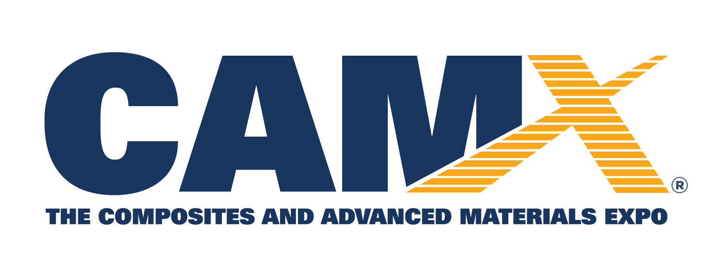 CAMX 2026 Logo