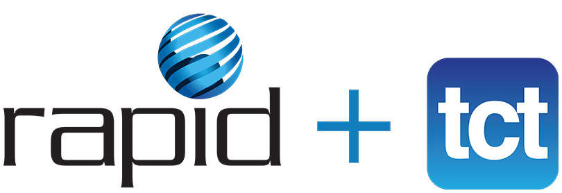 RAPID+TCT Logo
