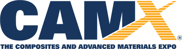 CAMX 2027 Logo