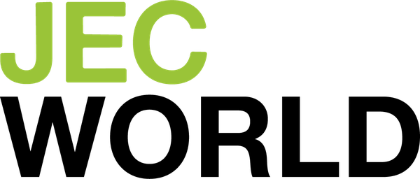 JEC World 2027 Logo