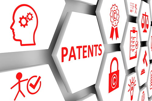 Thermwood Patents