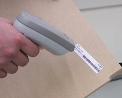 Barcode Reader