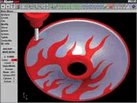 Mastercam