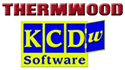 KCDW & Thermwood Job Level Interface