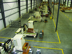 Thermwood Corporation