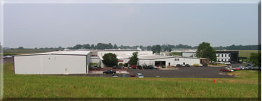Thermwood Corporation