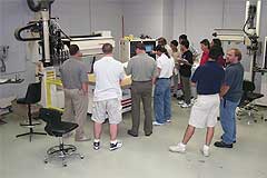 Training Facilities