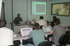 Training Facilities